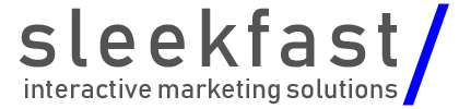 Sleekfast Interactive Marketing Solutions